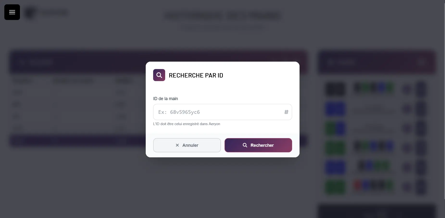Épisode 12 - Meilleur analyse des mains